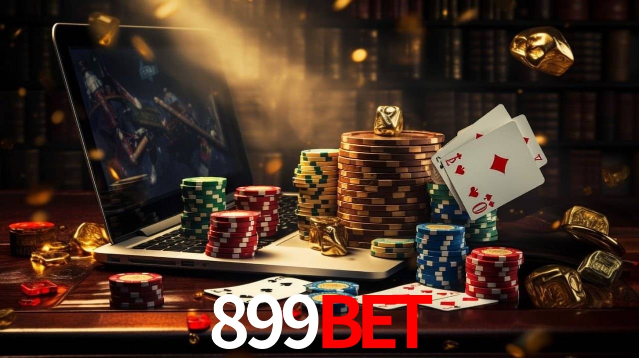 Experiência VIP 899Bet