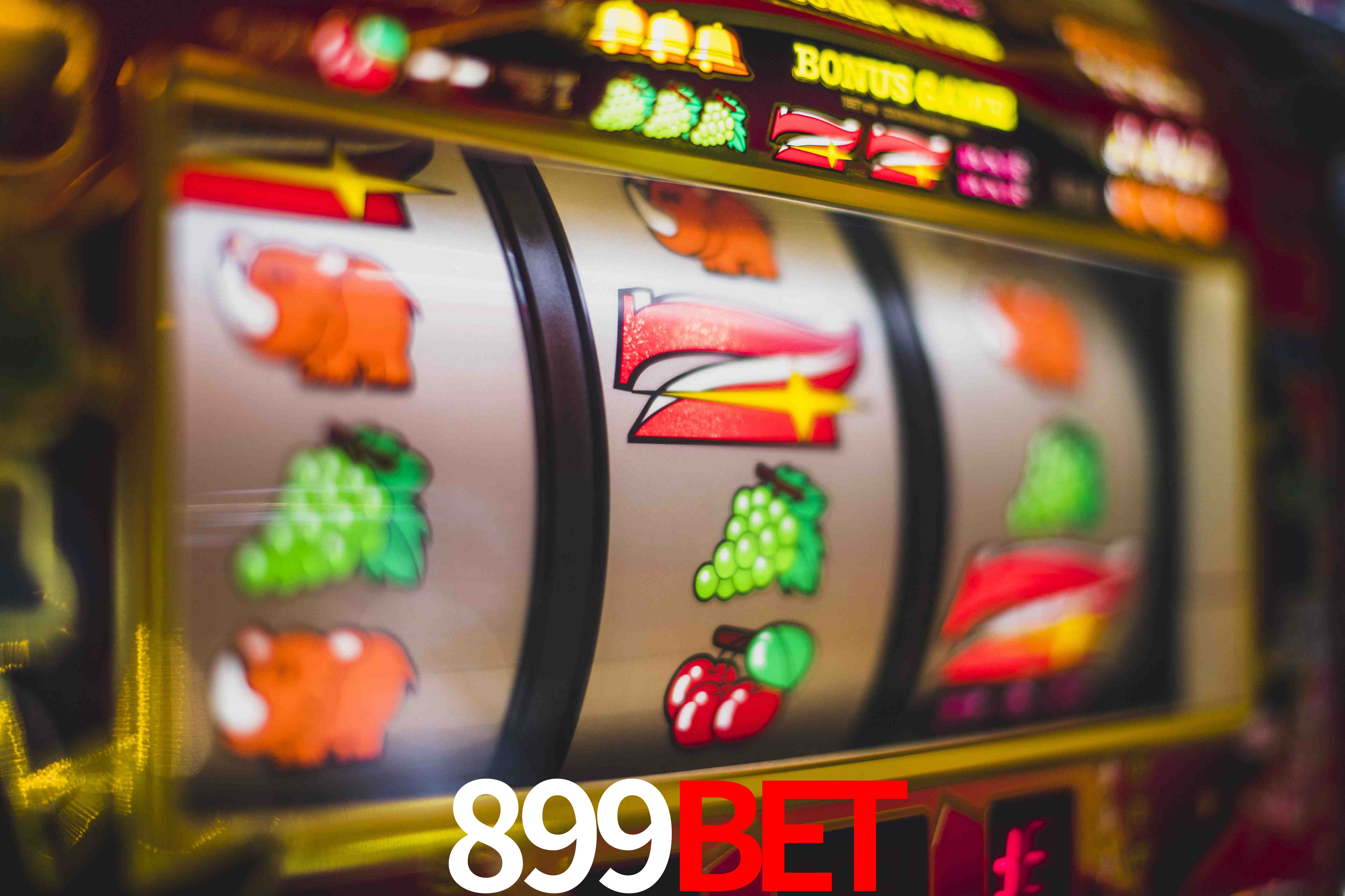 Welcome Bonus 899Bet