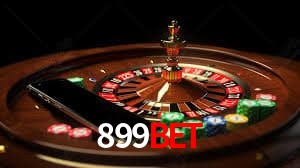 Experiência VIP 899Bet