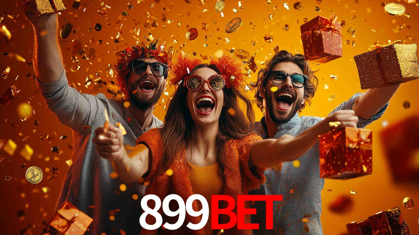 899Bet - Início Rápido, Cassino Completo - 899Bet App