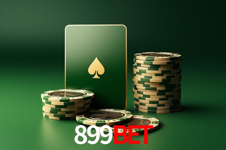 Statistics 899Bet