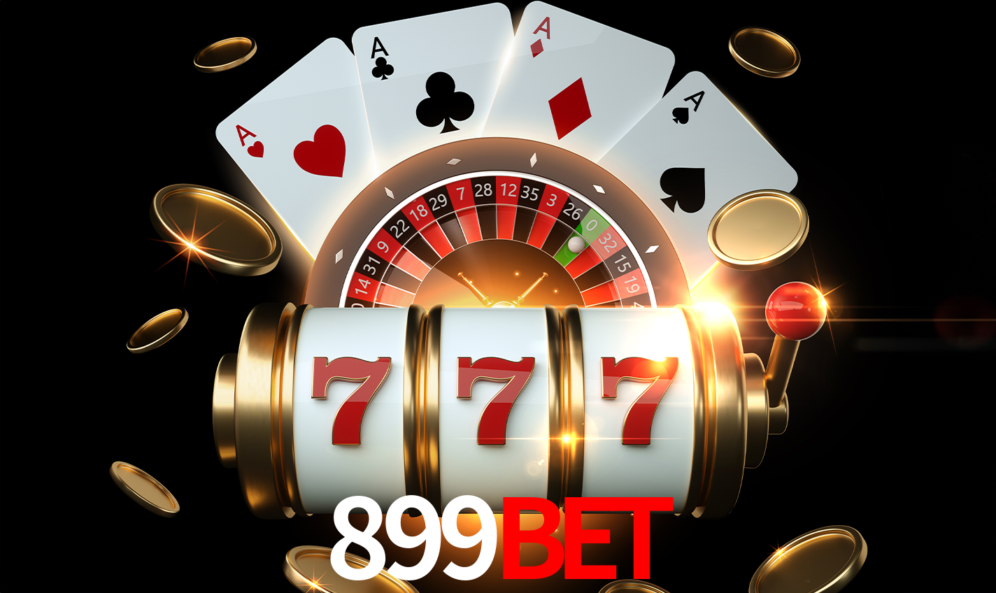 899BET aplicativo