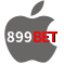 Aplicativo 899BETbet para iOS