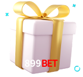 Receba seus bônus de boas-vindas no 899BET BET
