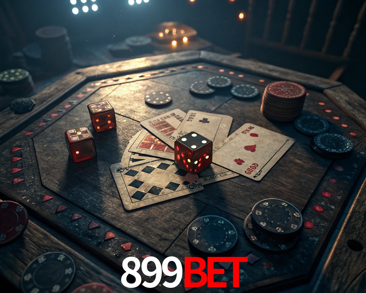 cassino 899BET