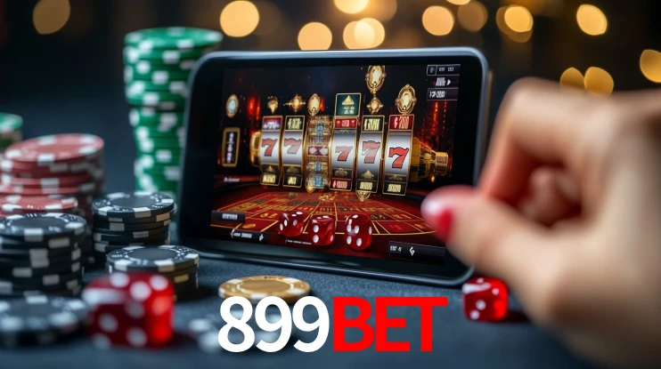 VIP Casino 899Bet