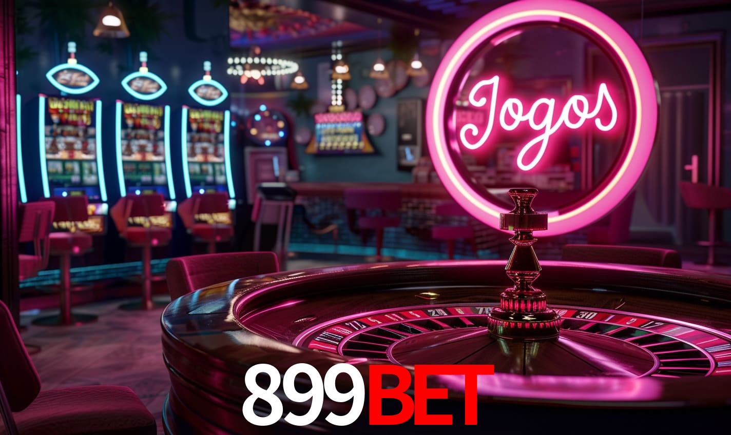 899Bet Belo Horizonte - Provably Fair