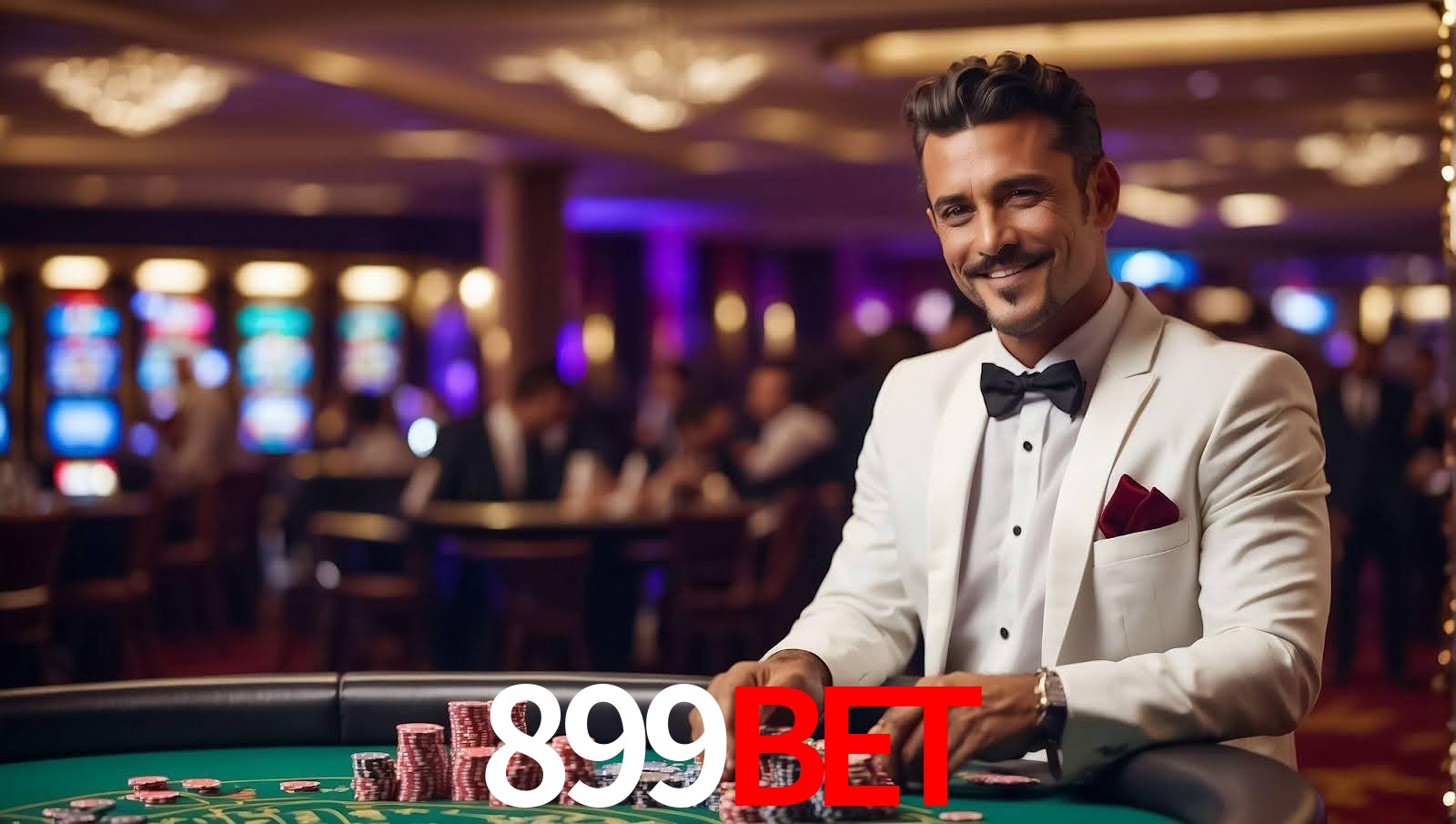 899Bet - Support