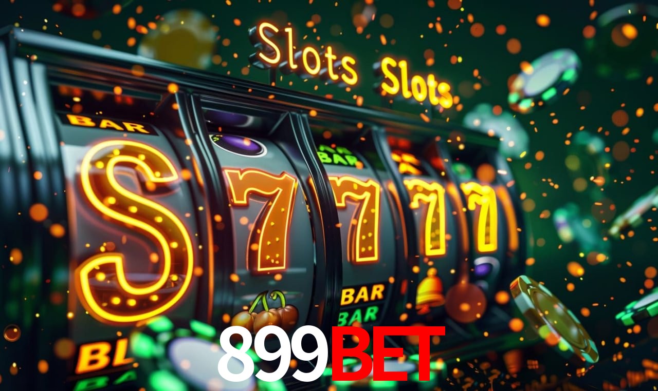 Recursos de Bônus 899Bet
