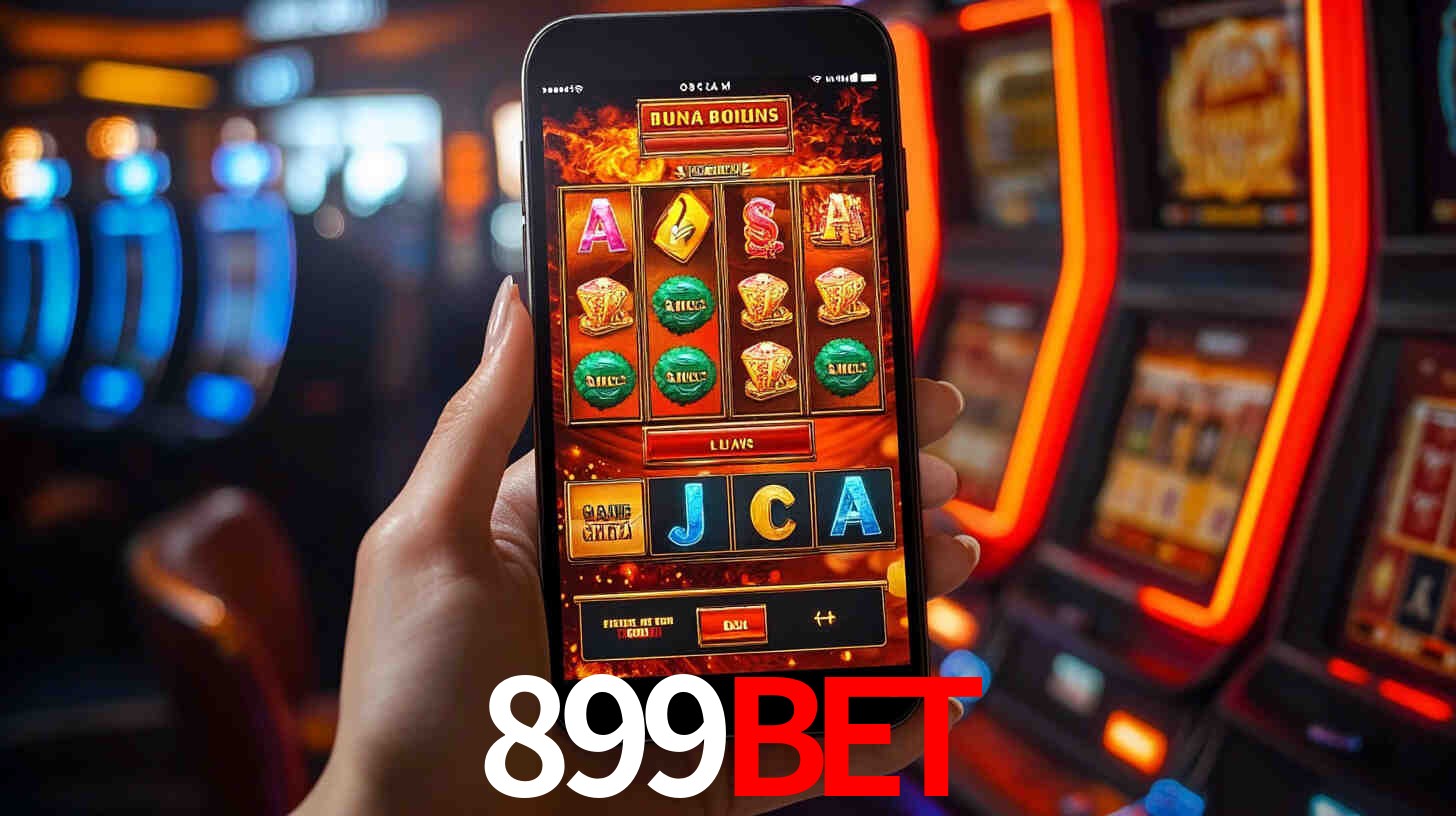 Experimente o Login Seguro Premium no 899Bet