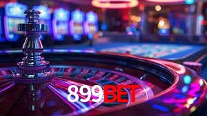 Benefícios da Conta 899Bet