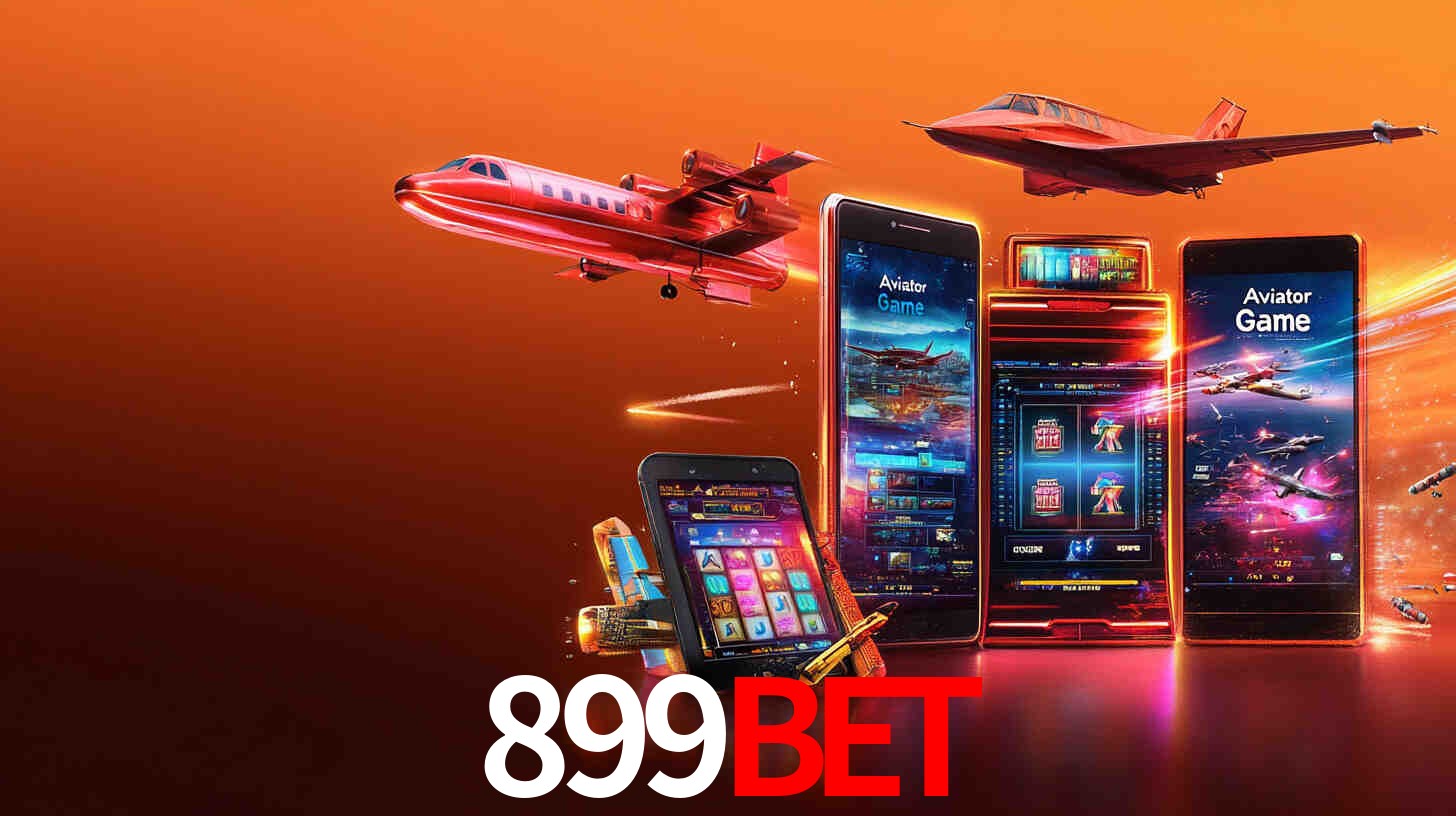 Apostas Esportivas na 899Bet: Um Guia Completo