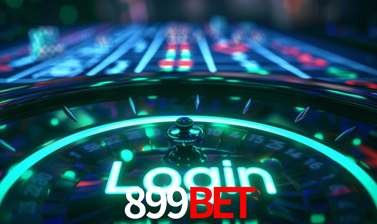 Jogos de Slot 899Bet