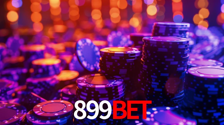 Bônus Generosos e Exclusivos no 899Bet para Você!