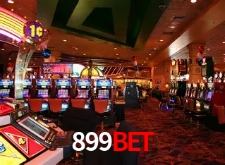 899Bet Curitiba - Live Status