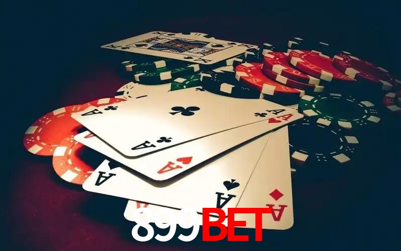 899Bet Salvador - Football