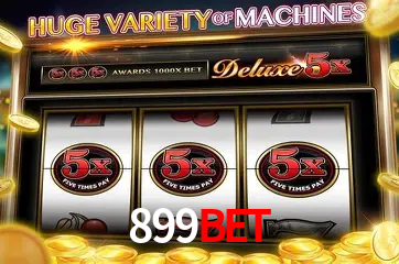 Descubra a Magia dos Jogos de Arcade no 899Bet