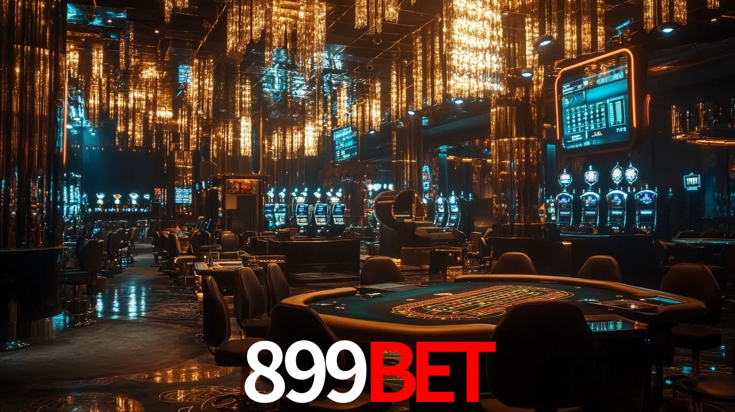 899Bet App