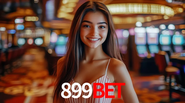 Tournaments 899Bet