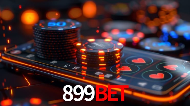 Slot Games 899Bet