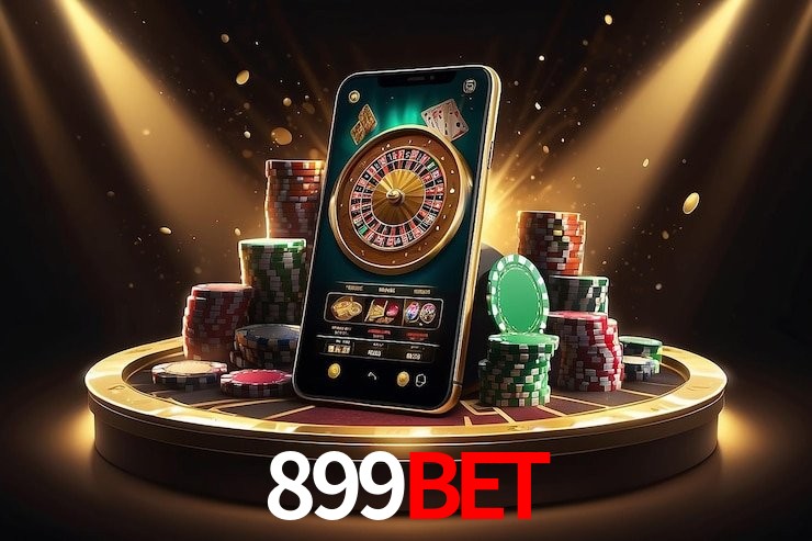 899Bet - cassino ao vivo