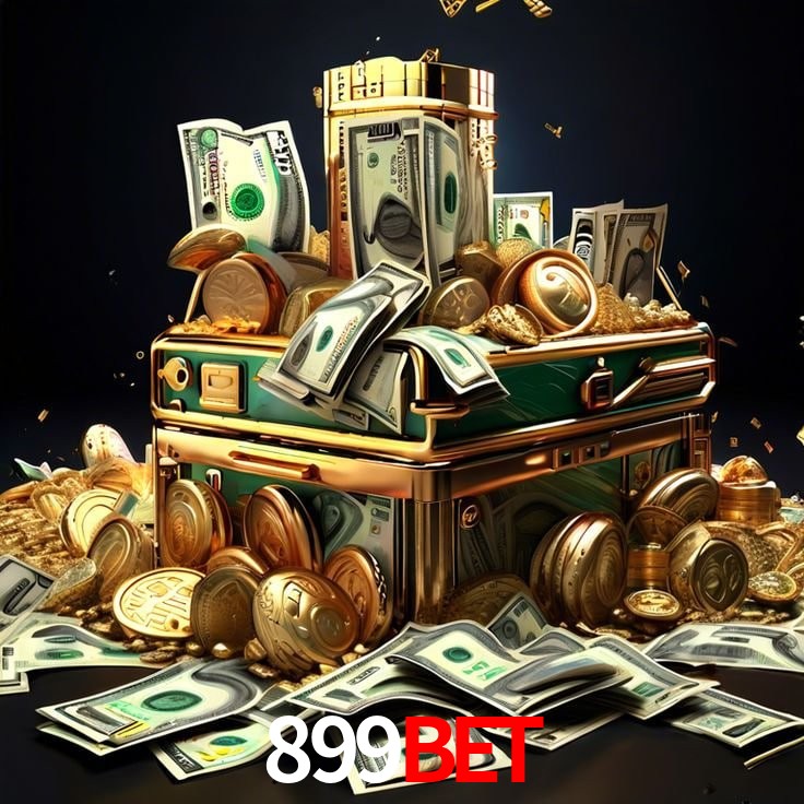 Login Seguro 899Bet