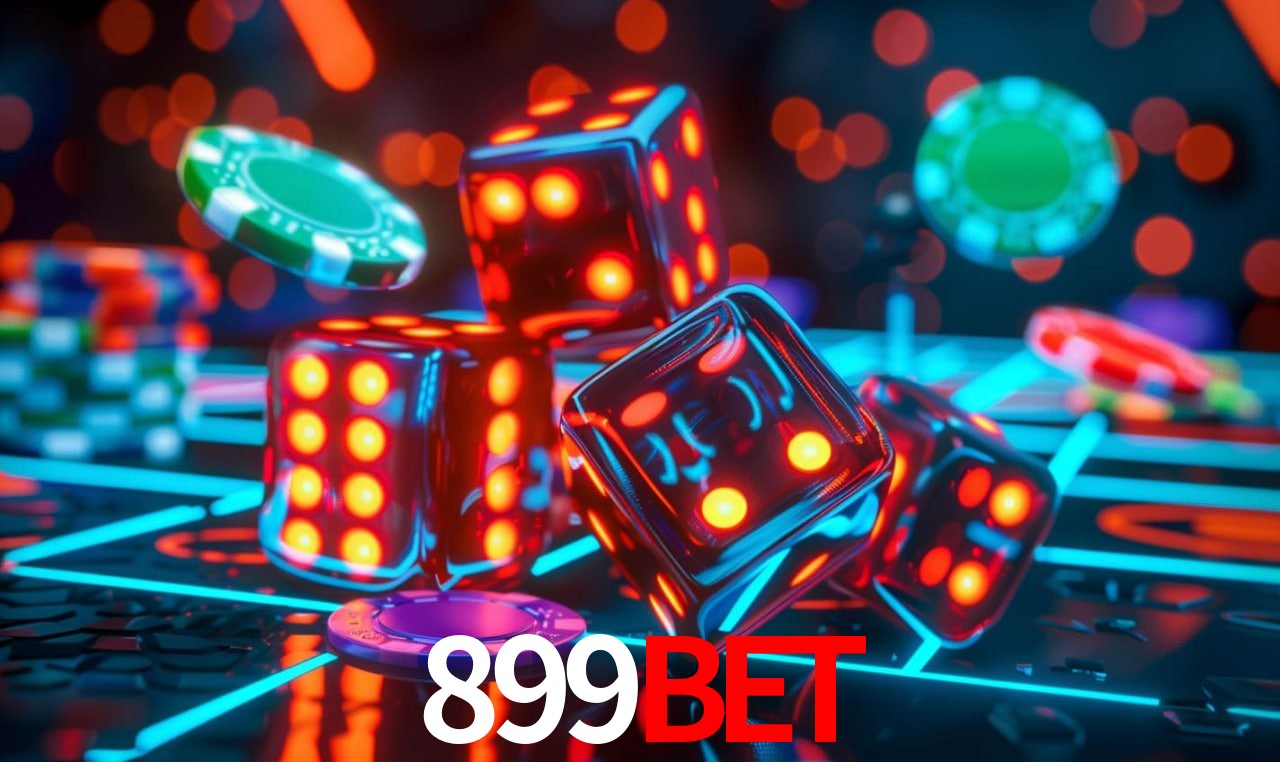 PIX Instantâneo 899Bet