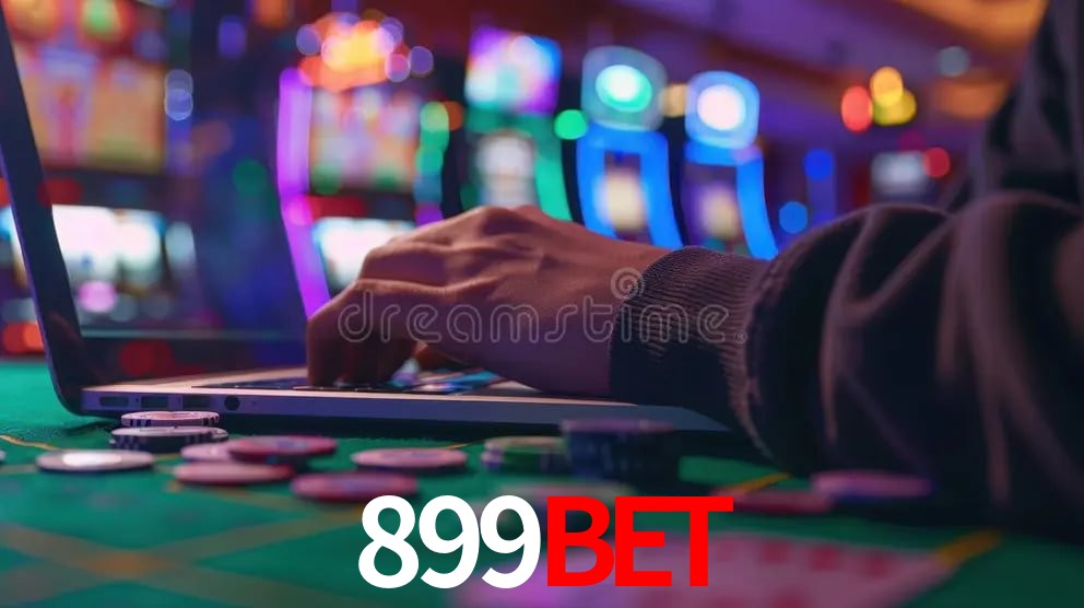 Casino VIP 899Bet