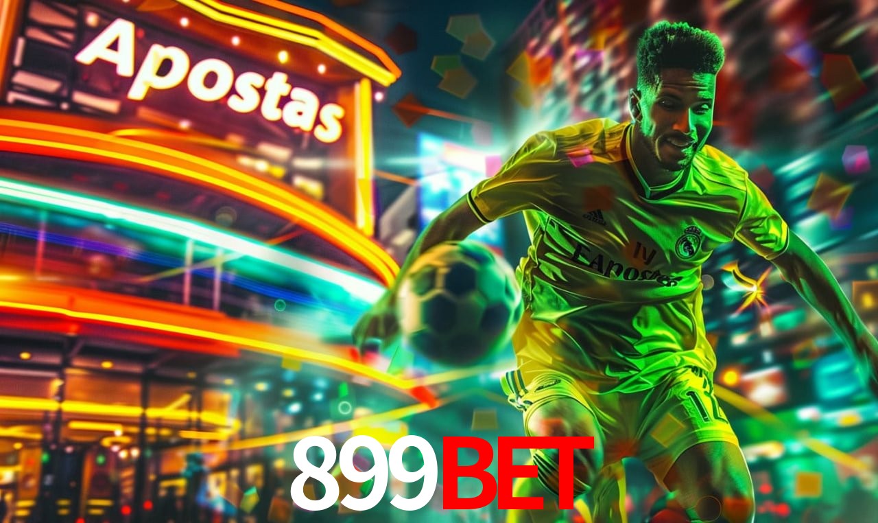 Especiais de Fim de Semana 899Bet