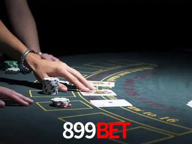 899Bet São Paulo - Hot Promos