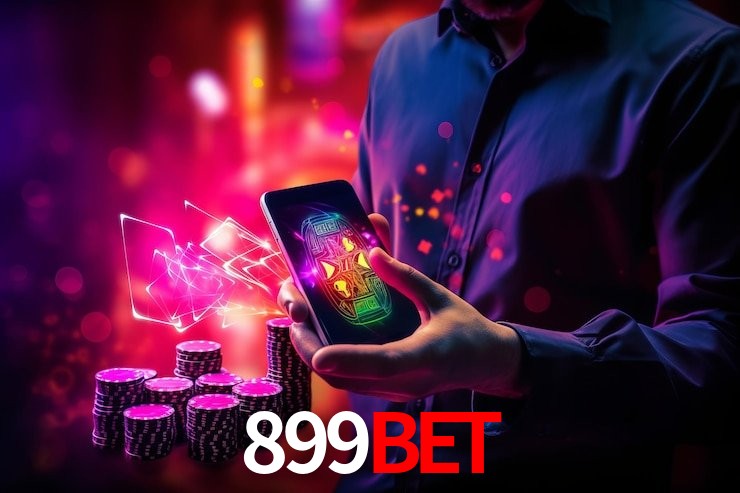 Apostas de Basquete 899Bet