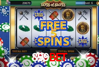 899Bet Brasília - Casino Guide