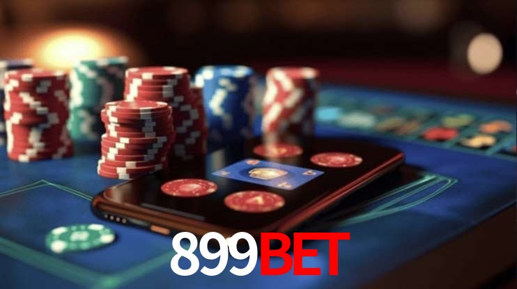 Estatísticas do Jogo 899Bet