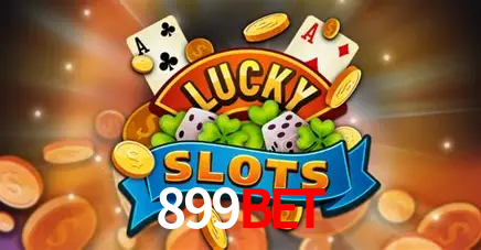 Descubra o Mundo do Cassino Online com 899Bet