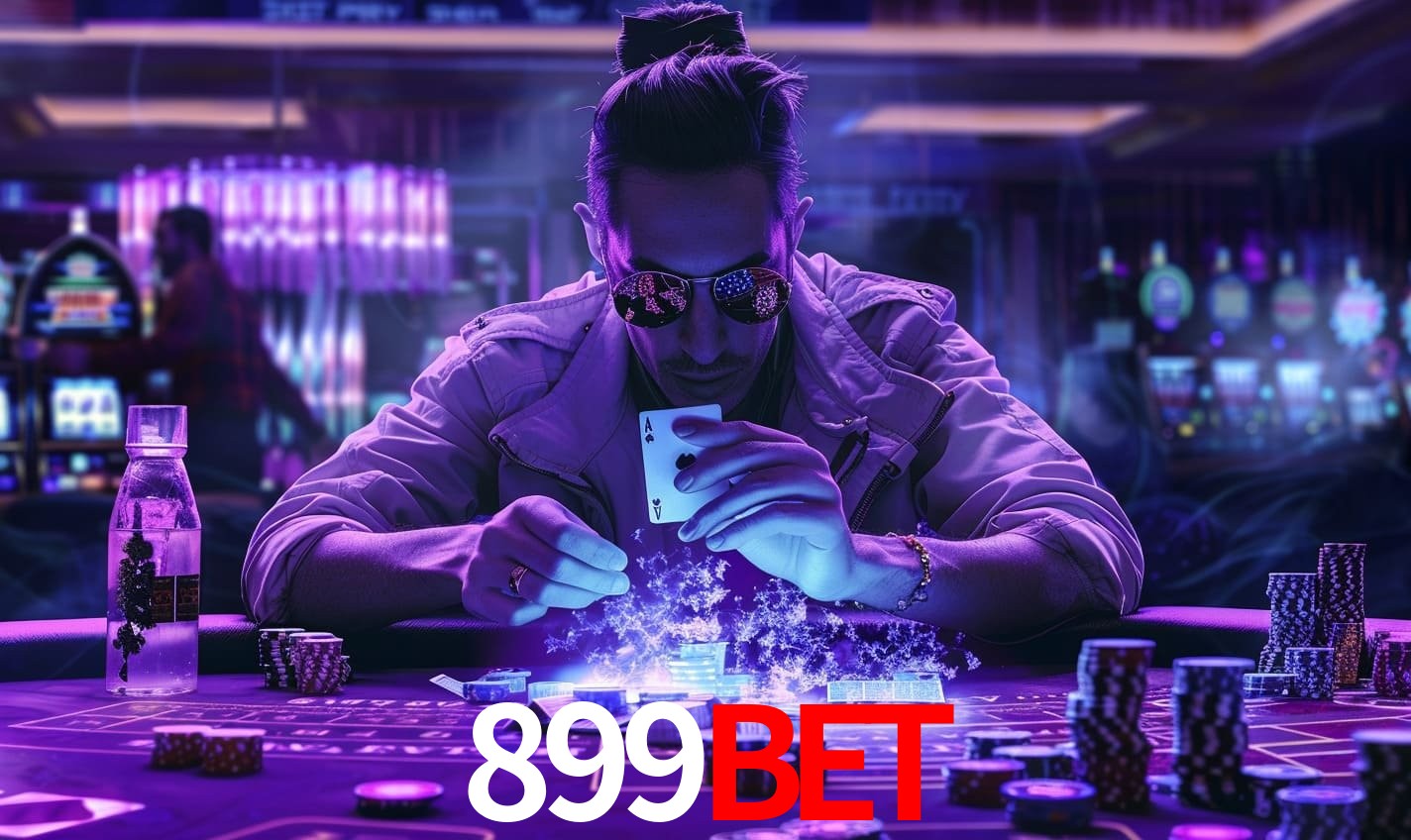 Tennis Betting 899Bet