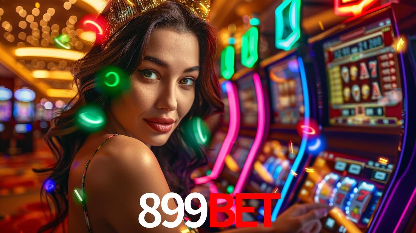 899Bet App