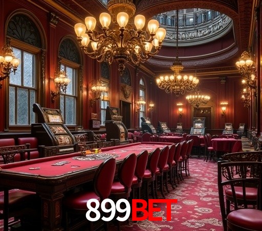 899Bet Salvador - Support