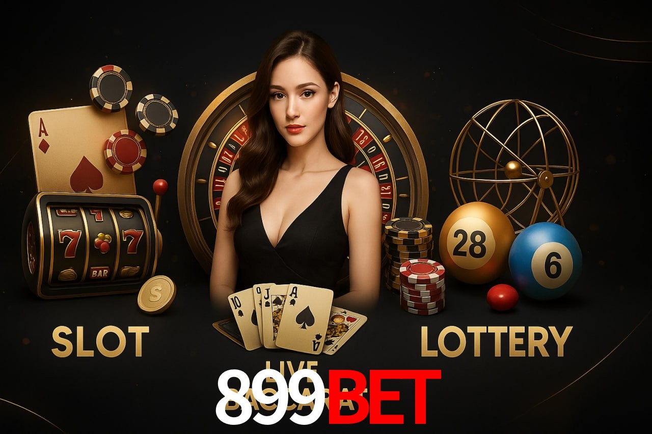 899Bet Slot - 320+ Caça-Níqueis Premium