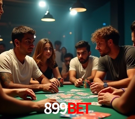899Bet Rio de Janeiro - Slot Strategy