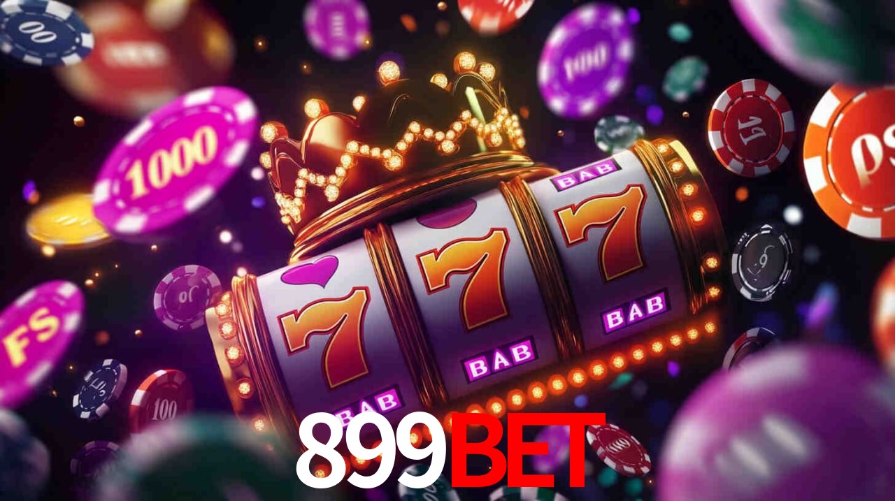 2FA Security 899Bet