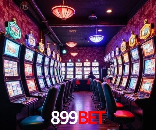 899Bet Salvador - Strategy