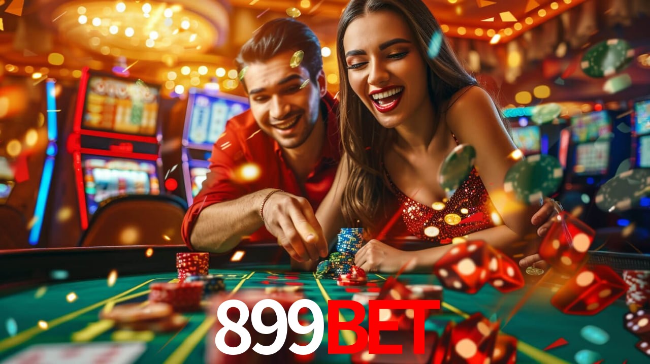 899Bet - Winners Celebration