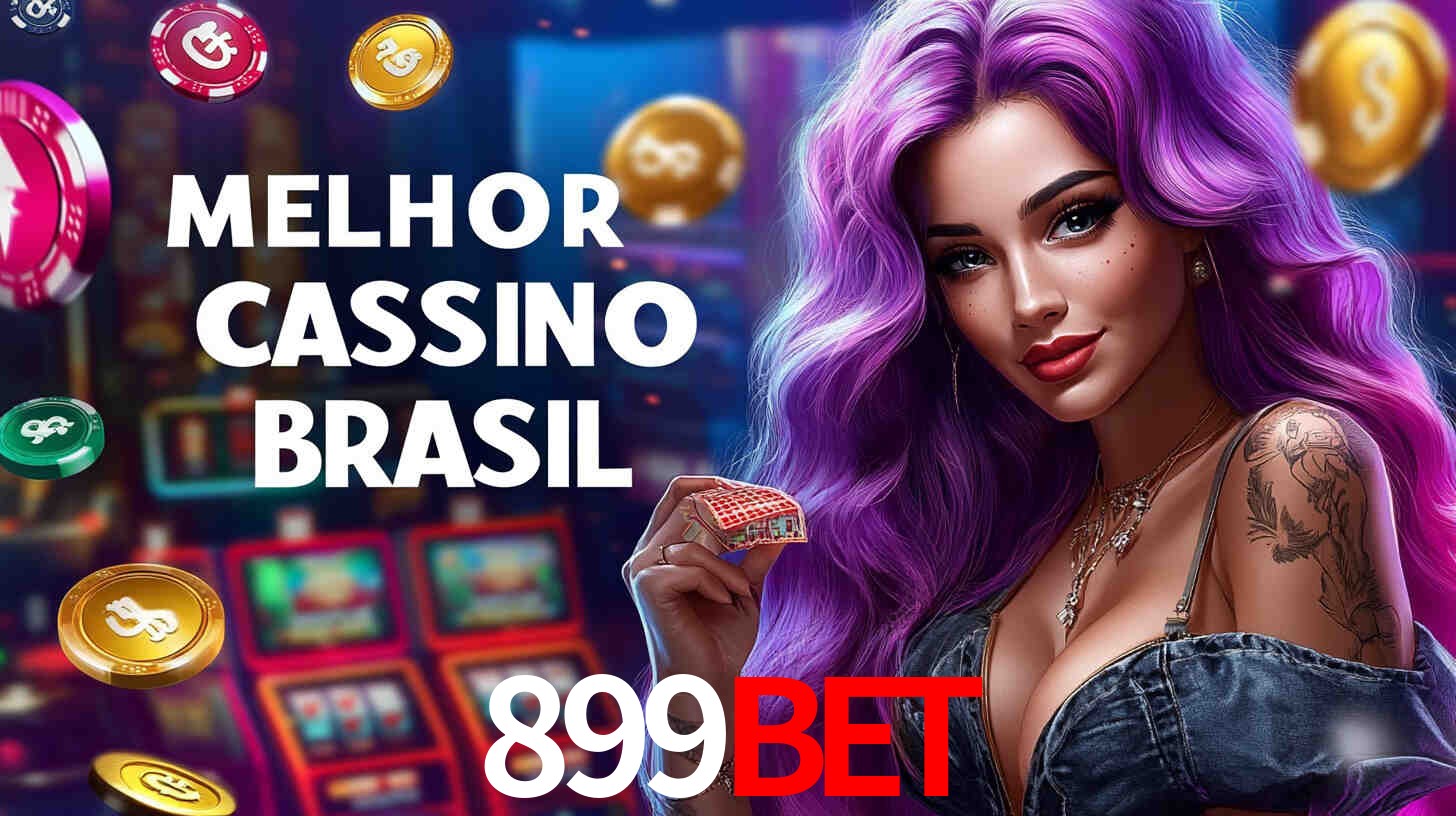 Descubra a Essência do 899Bet: Nossa História e Compromissos
