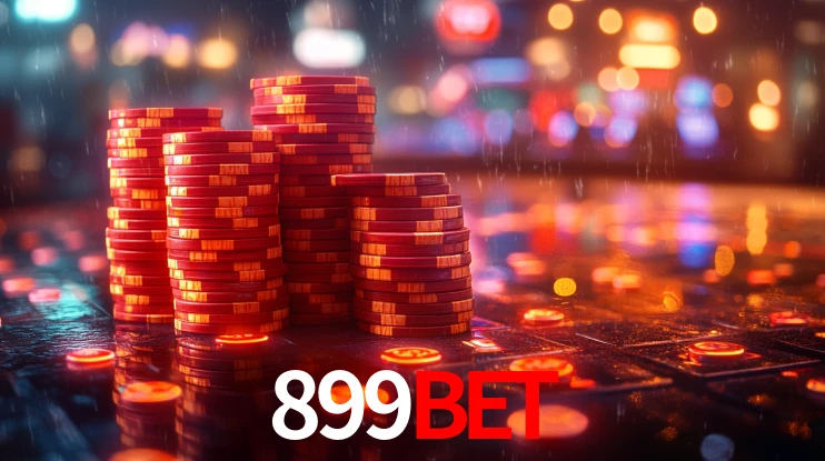 899Bet Vip