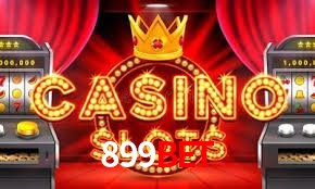 Quick Registration 899Bet