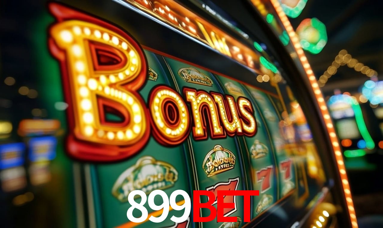 899Bet São Paulo - Top Slots