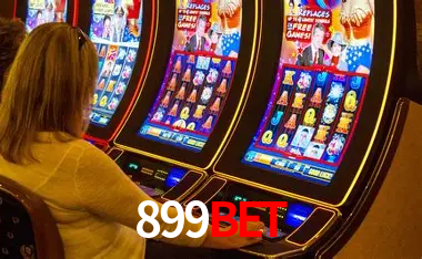Descubra a Essência do 899Bet: Nossa História e Compromissos