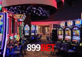 899Bet Belo Horizonte - Promo Tips