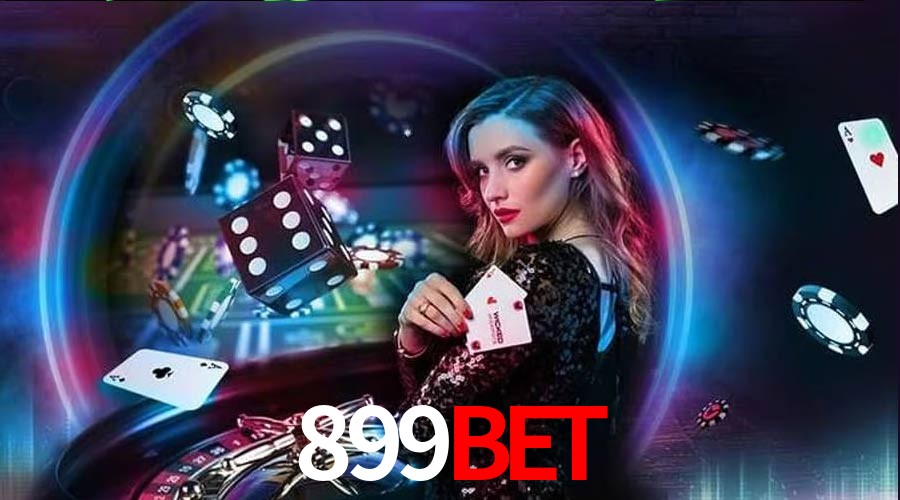 Weekend Specials 899Bet