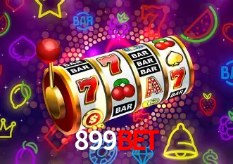 Inovações de Jogos na 899Bet: O Futuro das Experiências Interativas